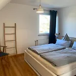 Appartement Grosse Amrum Fuer 6 Personen 3 Schlafzimmer *