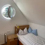Διαμέρισμα Grosse Amrum Fuer 6 Personen 3 Schlafzimmer