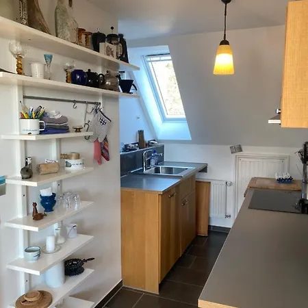 公寓 Grosse Amrum Fuer 6 Personen 3 Schlafzimmer *