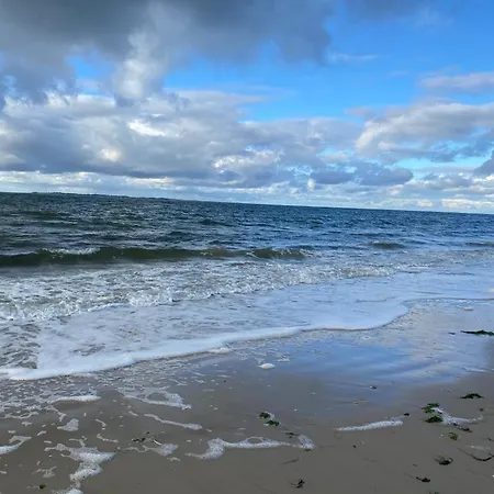 Amrum Family Hideaway-grosse In Für Bis Zu 6 Personen