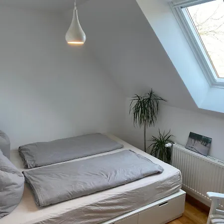 Grosse Amrum Fuer 6 Personen 3 Schlafzimmer Norddorf