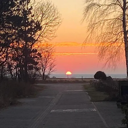 Apartament Nolte Faarderhuuch 7