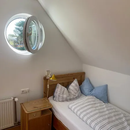 Apartament Nolte Faarderhuuch 7