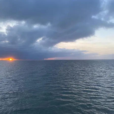 公寓 Nolte Faarderhuuch 7 诺德多夫